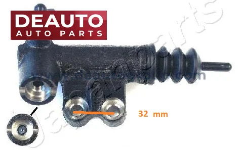 D-MAX Part 3043
