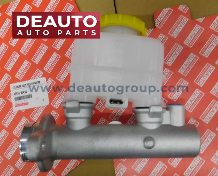 D-MAX Part 3044