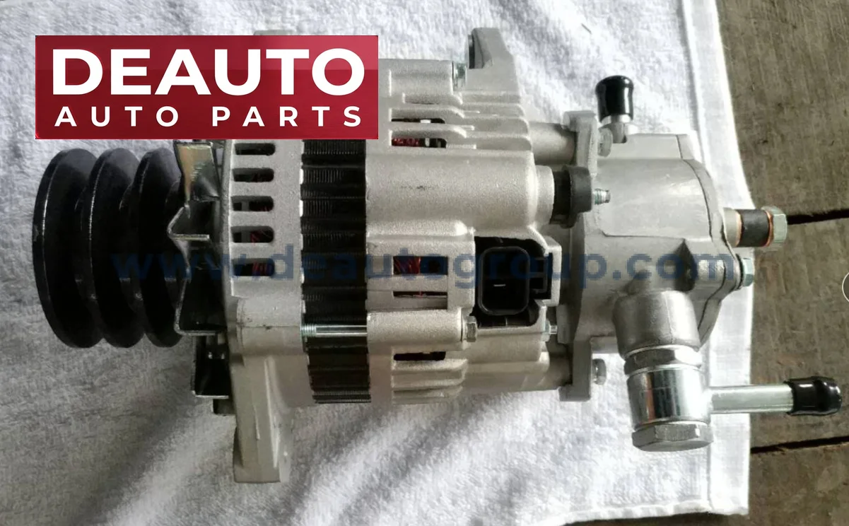 D-MAX Part 3056