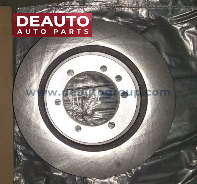 D-MAX Part 3069