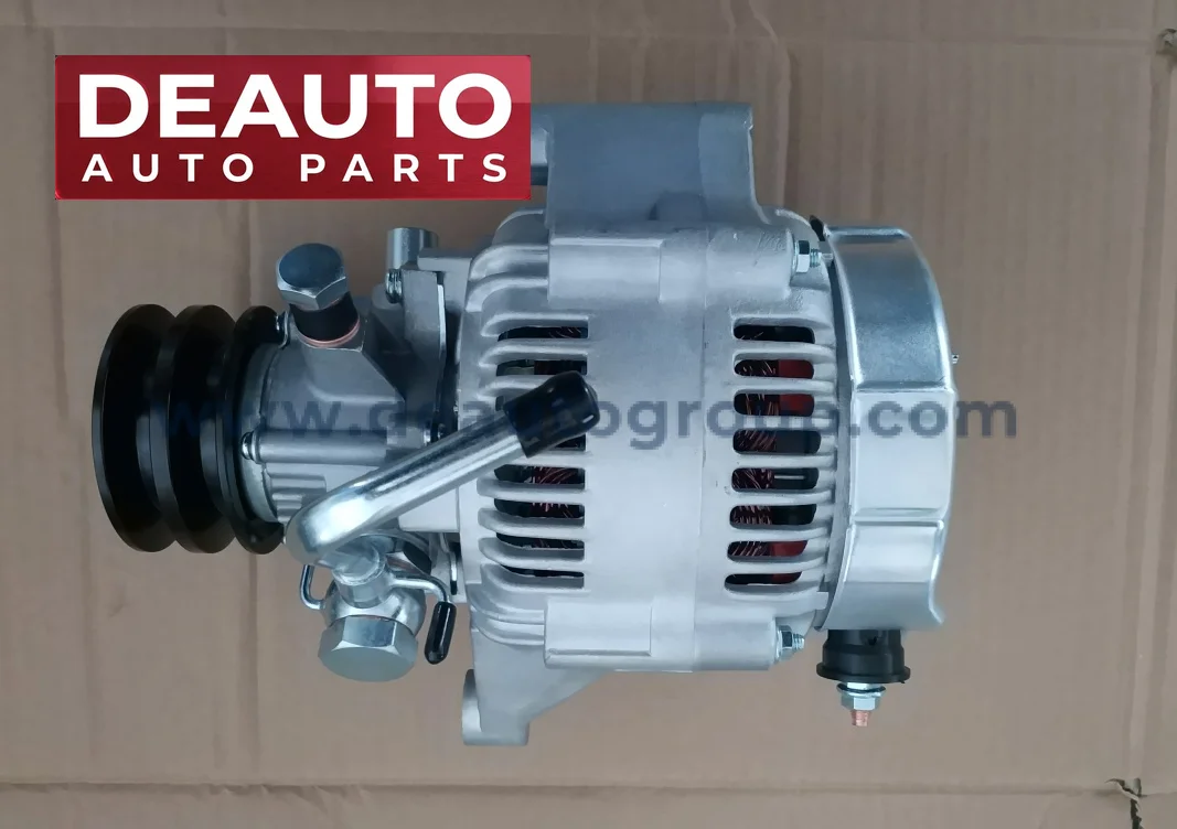 D-MAX Part 3071