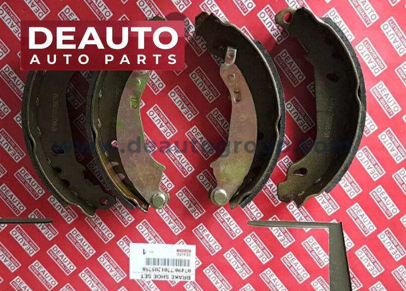D-MAX Part 3073