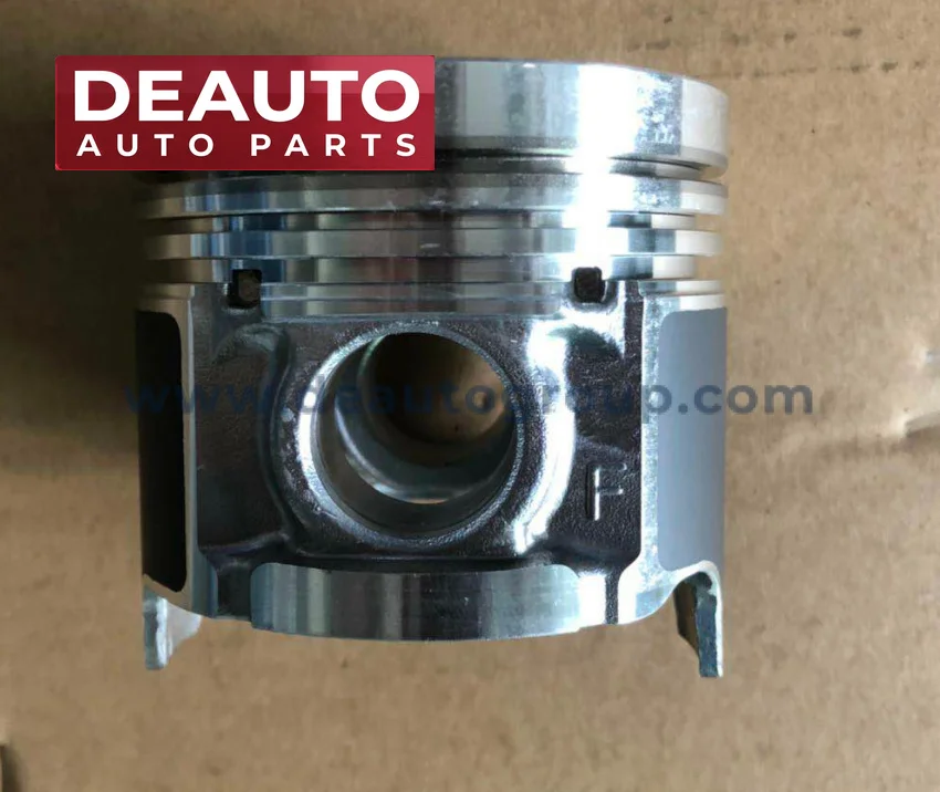 D-MAX Part 3074