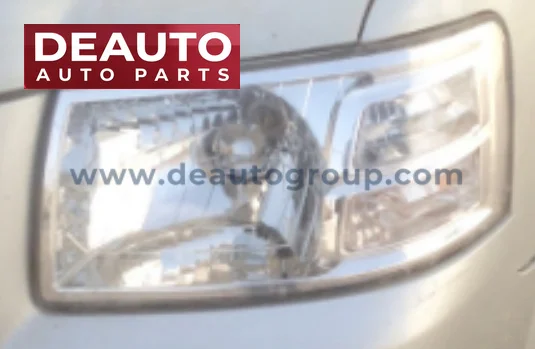 D-MAX Part 3080