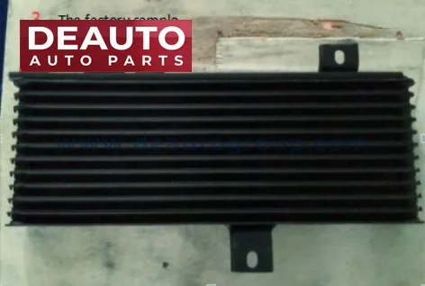 D-MAX Part 3087