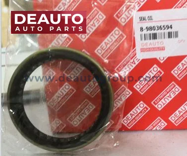 D-MAX Part 3093