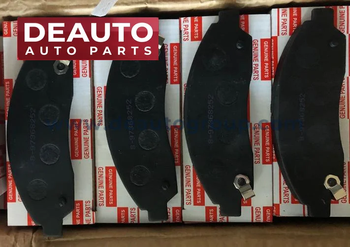D-MAX Part 3099