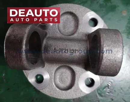 D-MAX Part 3105