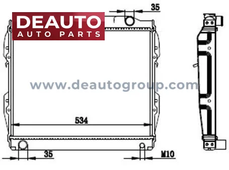 HILUX Part 0903