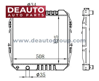 HILUX Part 0940