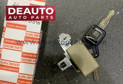 GeNuINE ParTS