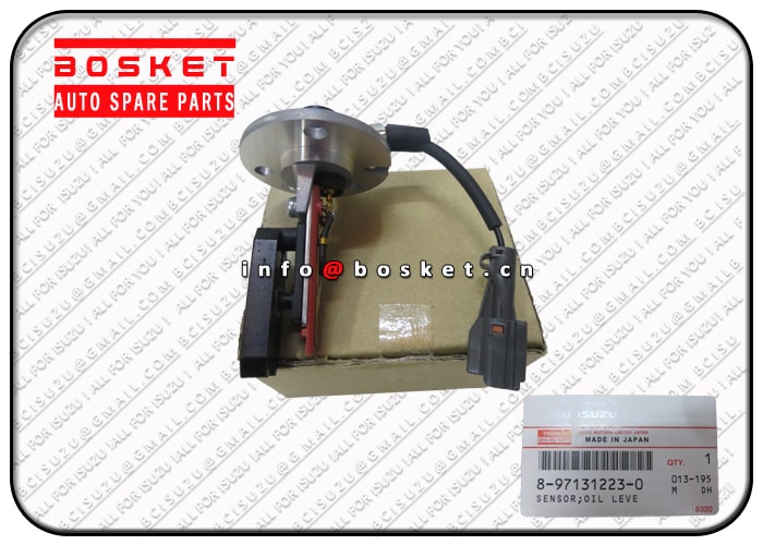 Oil Level Sensor