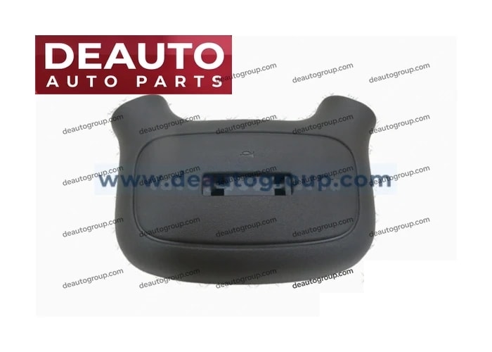 Strg Wheel Pad Shroud