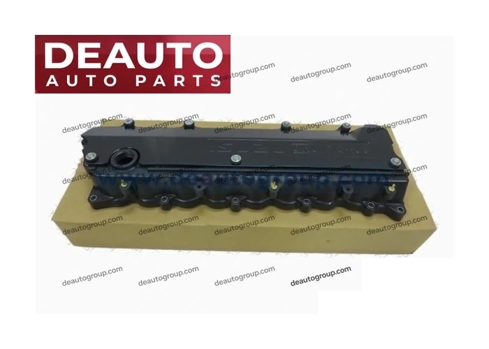 Cylinder Head Cover