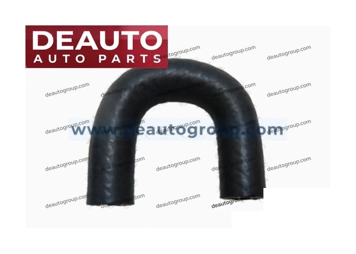 Turbo Charger Out Rubber Hose