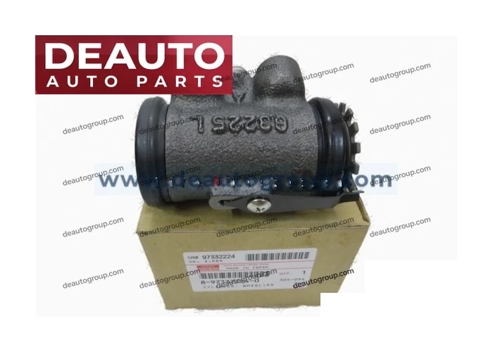 Rear Brake Wheel Cylinder