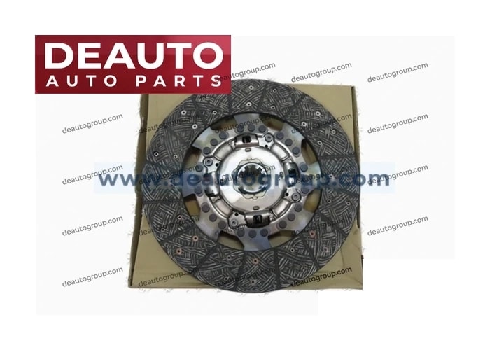 Clutch Disc