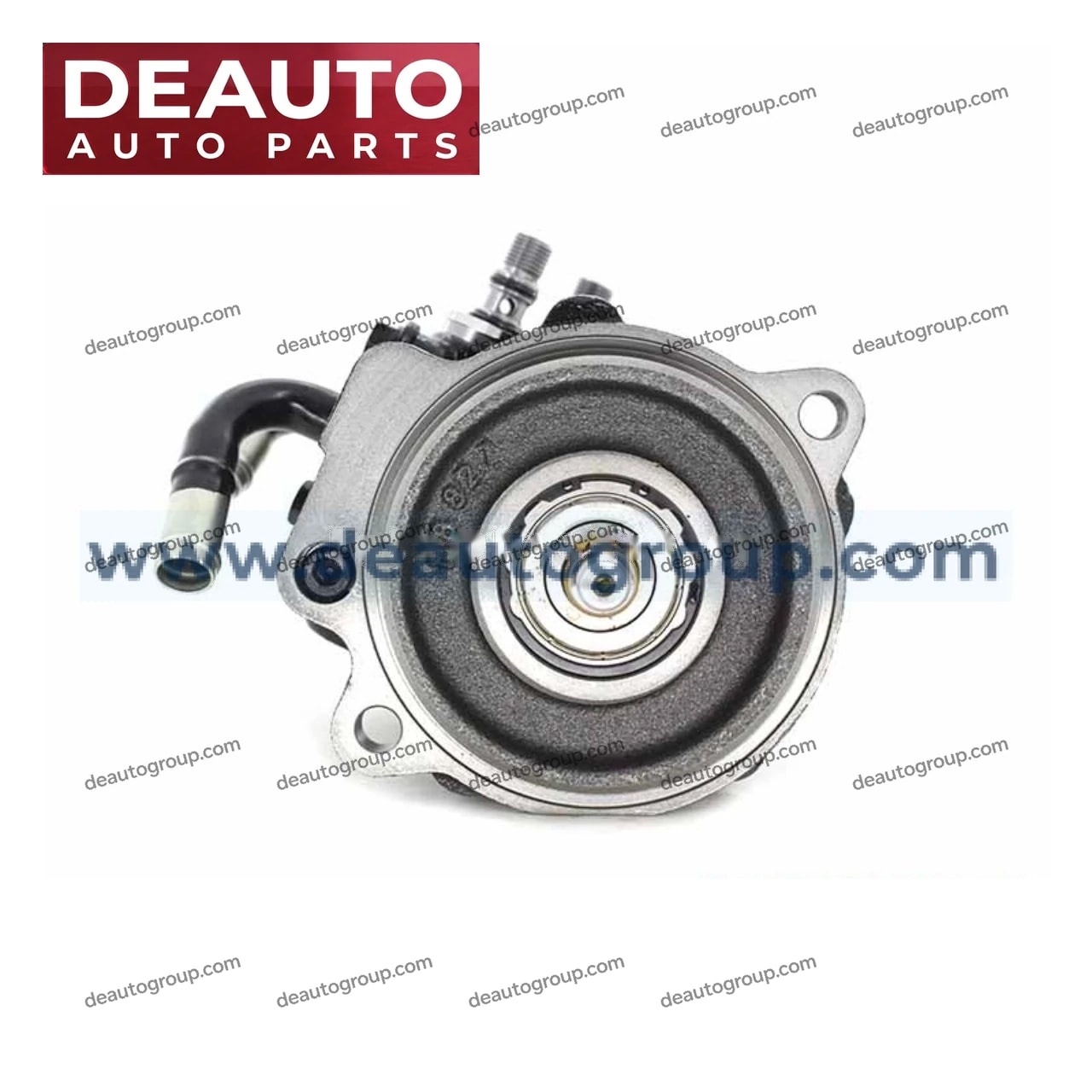 Power Steering Oil Pump Assmebly