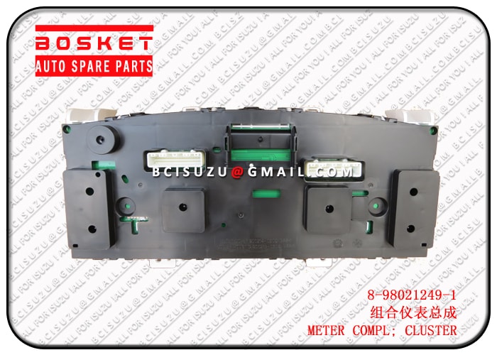 Piston Cooling Oil Jet