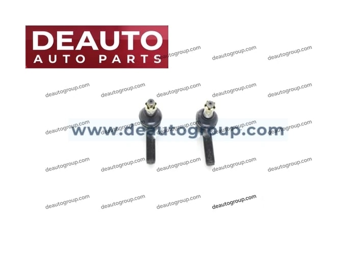 Tie Rod Rod End