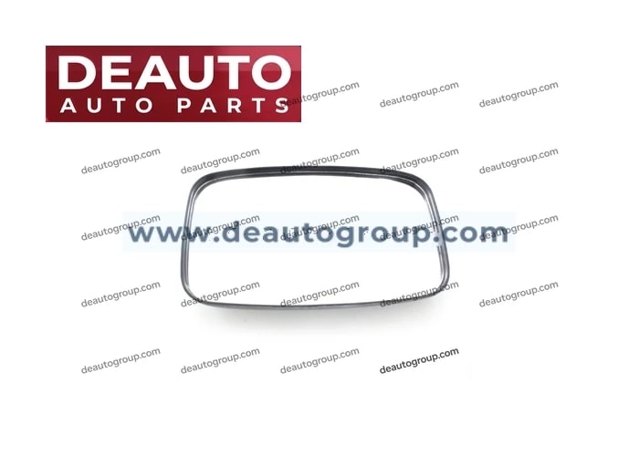 Outside Mirror Assembly