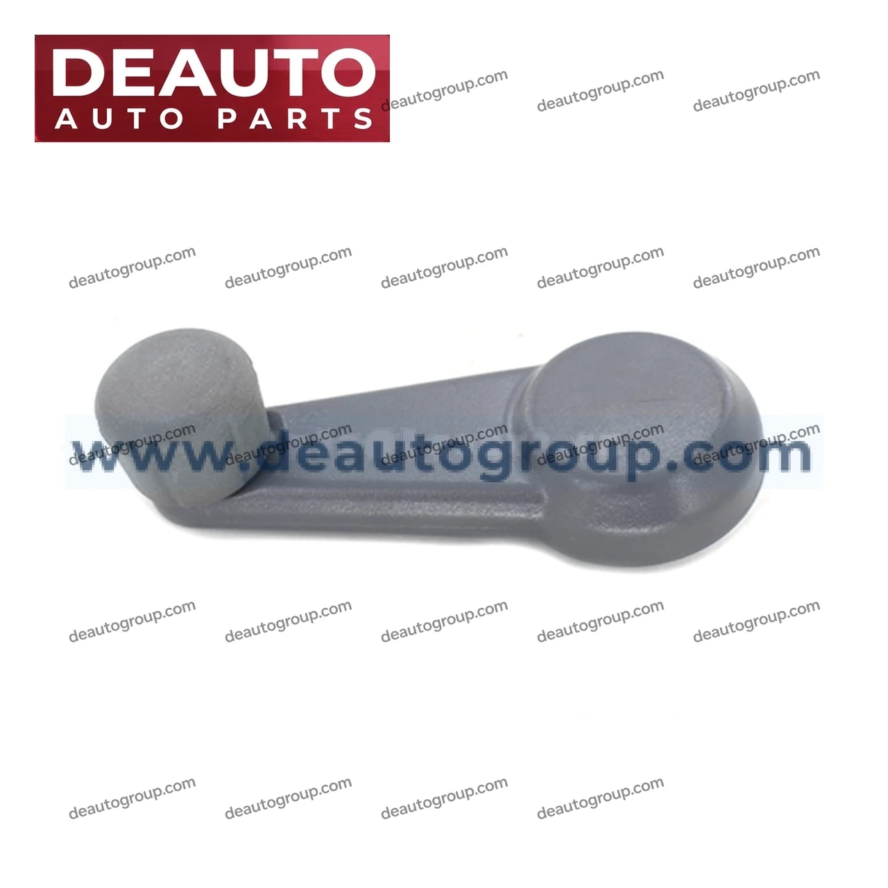 Front Door Window Regulator Handle