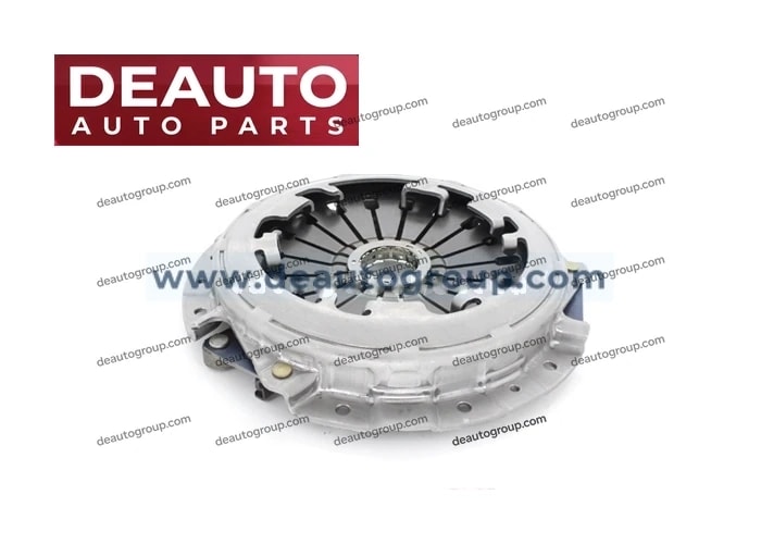 Clutch Pressure Plate Assembly