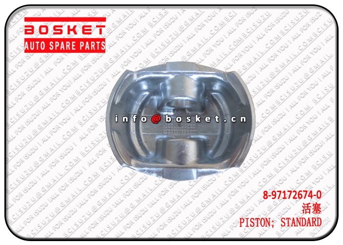 Standard Piston