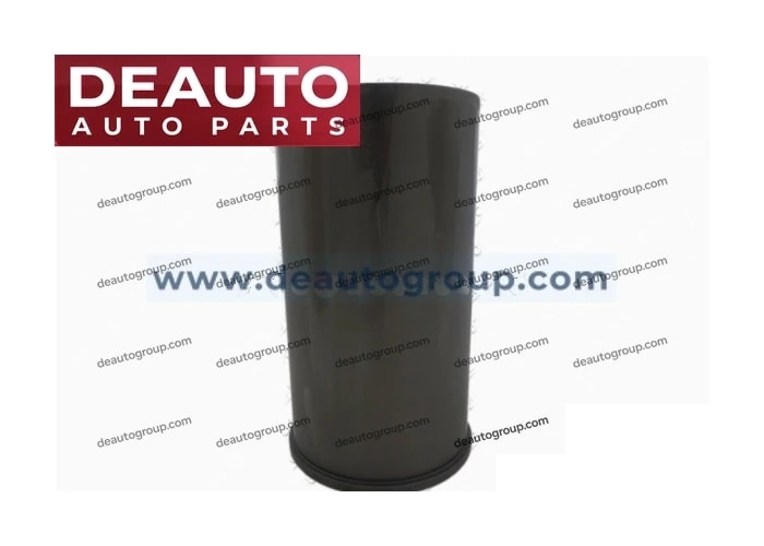 Cylinder Block Liner