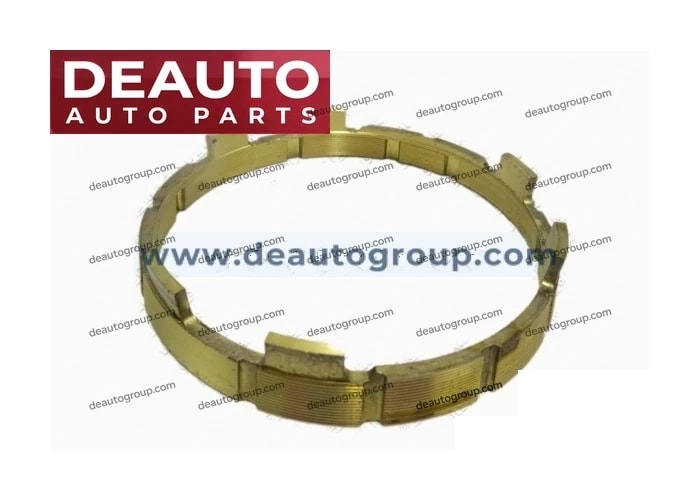 Parking Center Brake Assembly