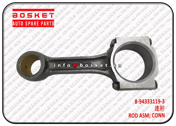 Connecting Rod Assembly