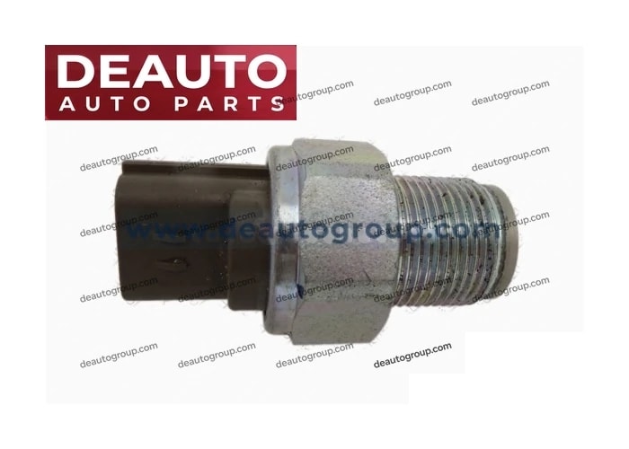 Press Sensor