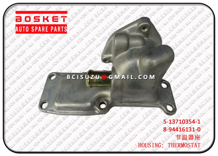 Thermostat Housing