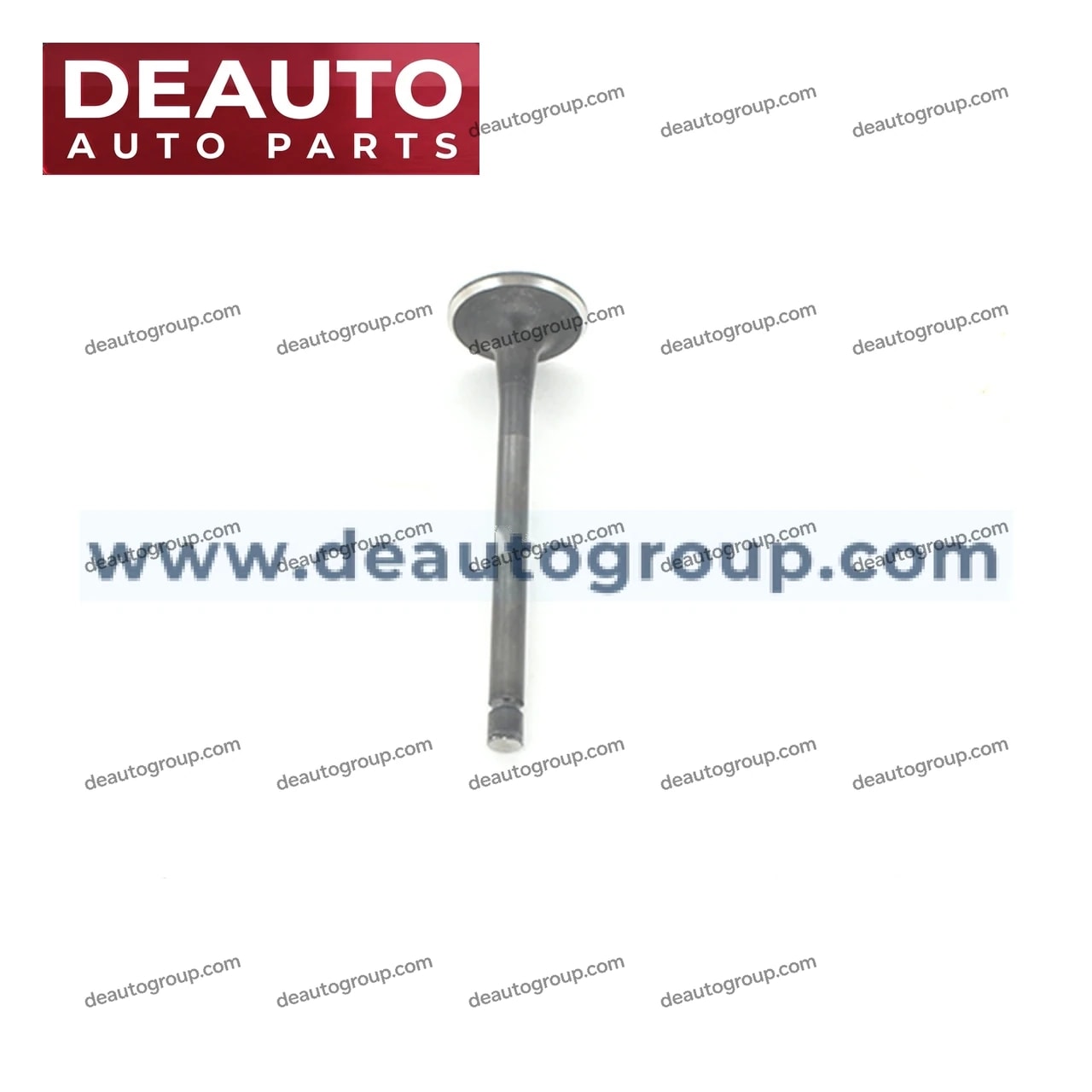 Exhaust Valve