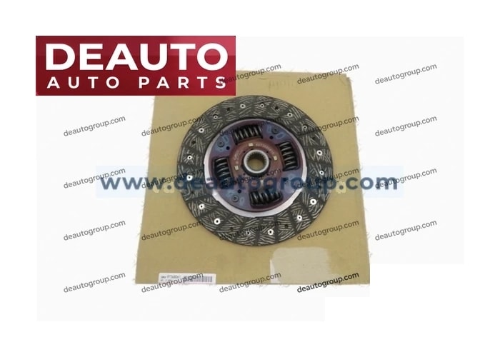 Clutch Disc