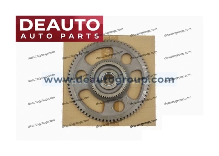 Idle Gear ISUZU NKR NPR 4HF1 4HG1 4HE1
