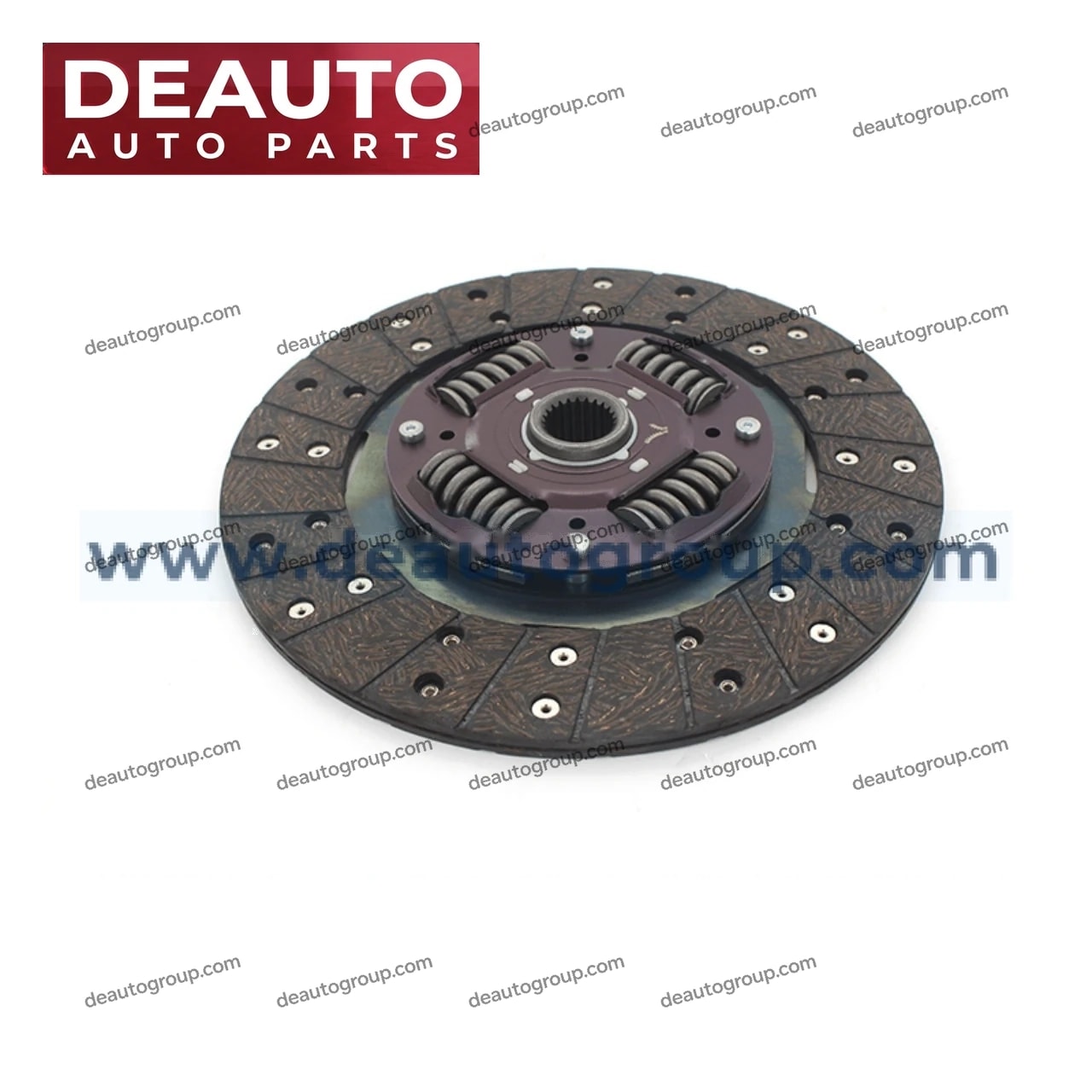 Clutch Disc