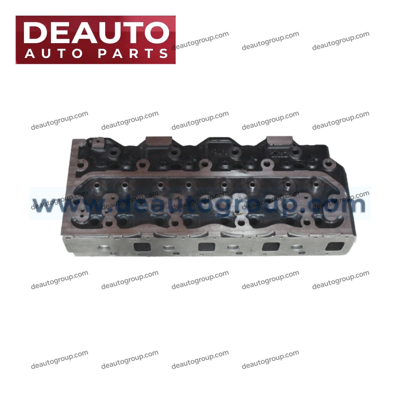 Cylinder Head Assembly