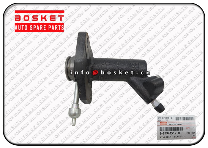 Clutch Slave Cylinder