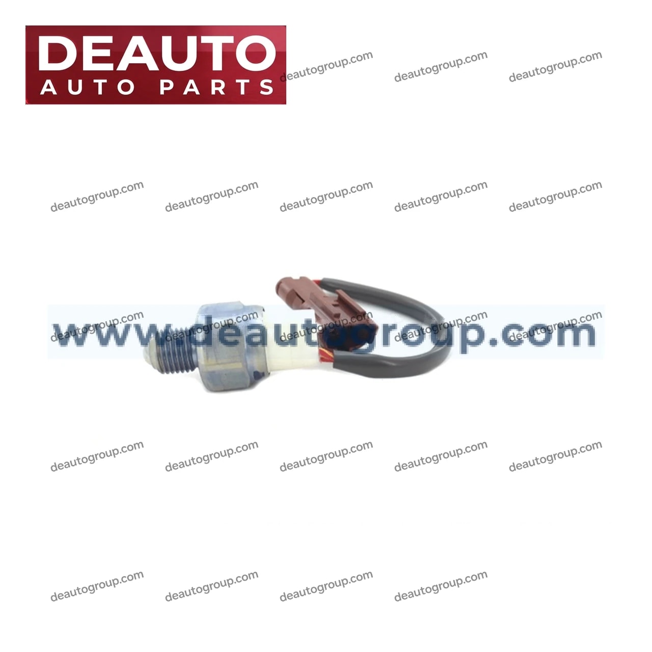 Reverse Lamp Switch
