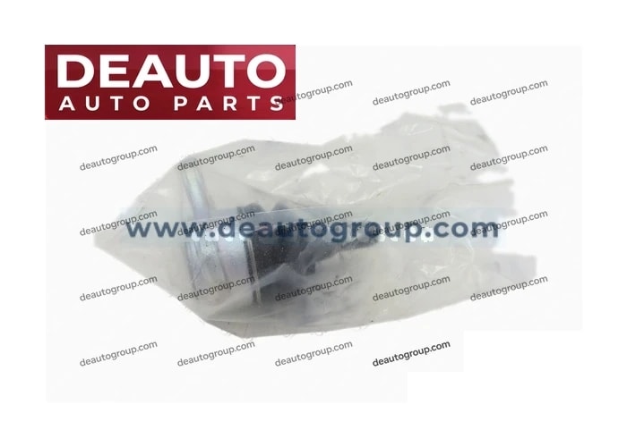 Upper Control Arm Joint Assembly