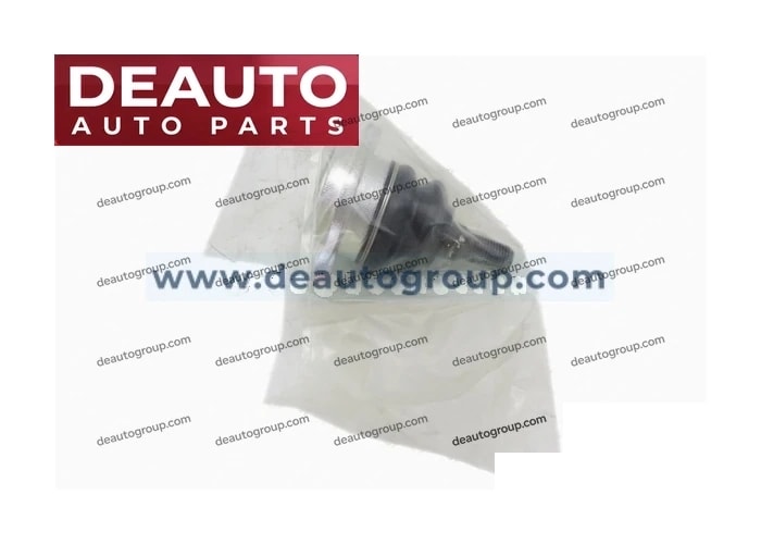 Upper Control Arm Ball Joint Assembly