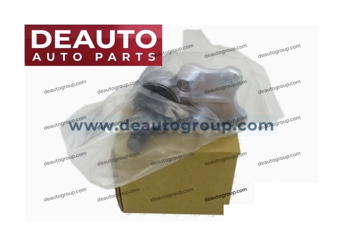 Lower Control Arm Ball Joint Assmebly
