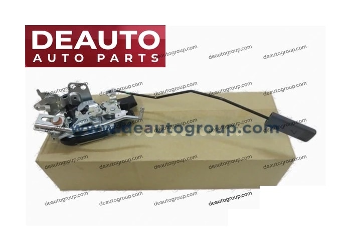ISUZU NHR NKR NPR Front Door Lock