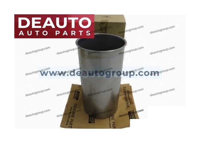Cylinder Block Liner