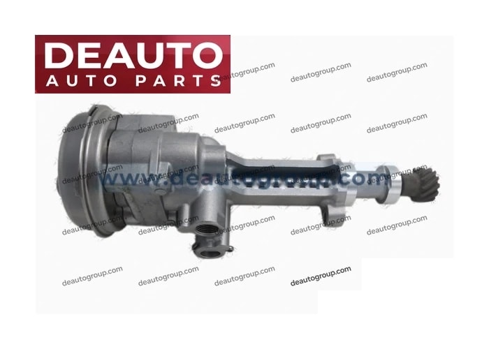 Oil Pump Assembly