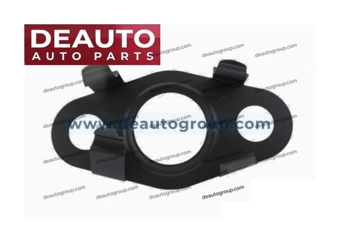 Oil Pipe To Cylinder Block Gasket