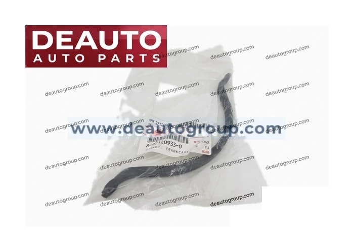 Crankca Gasket