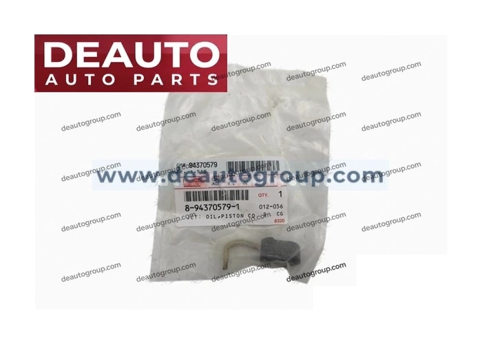 ISUZU NPR66 4HF1 Piston Oil Jet
