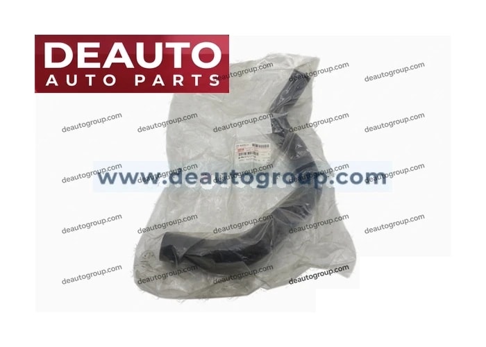 ISUZU UBS25 6VD1 Radiator Water Hose